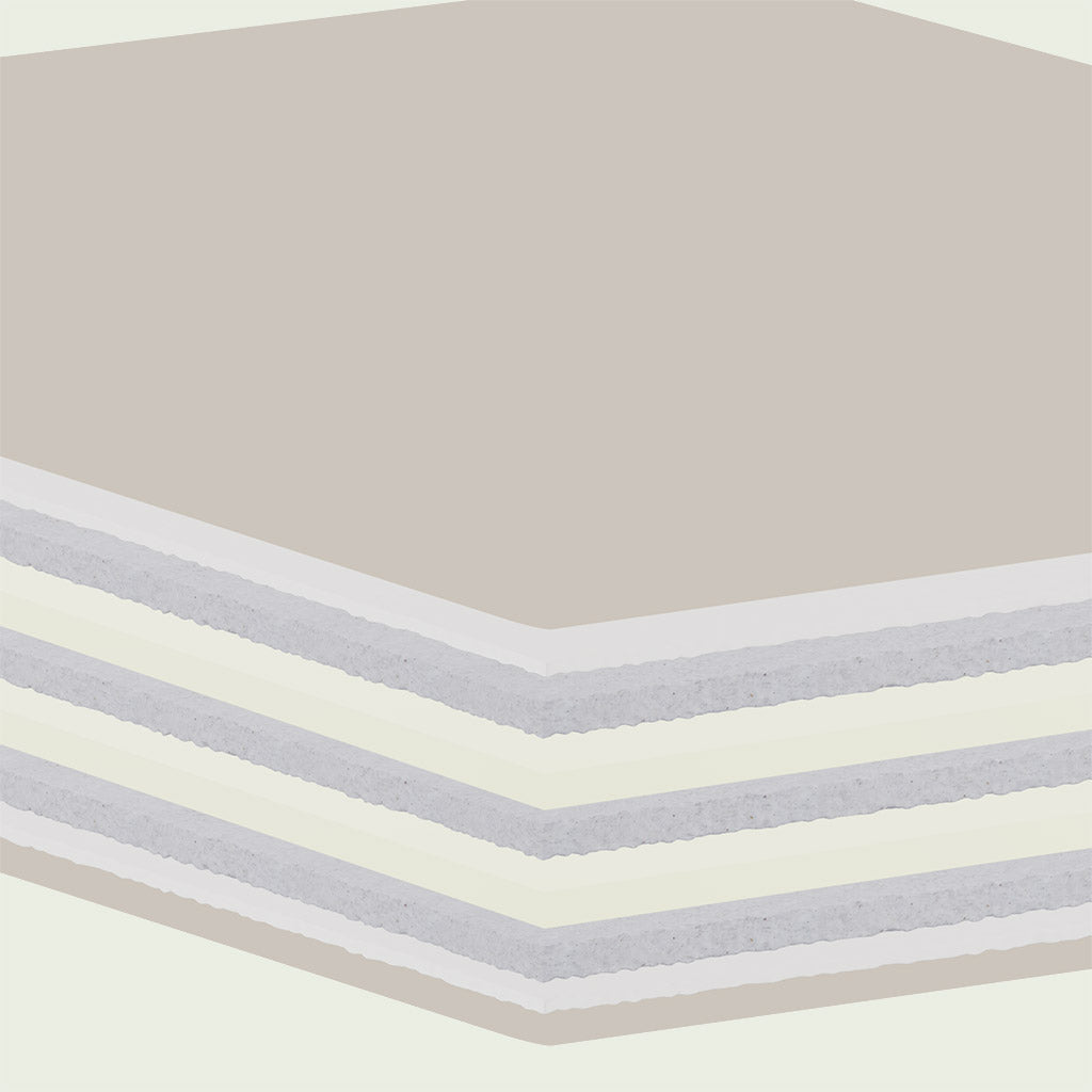 Halifax Floor Mattress