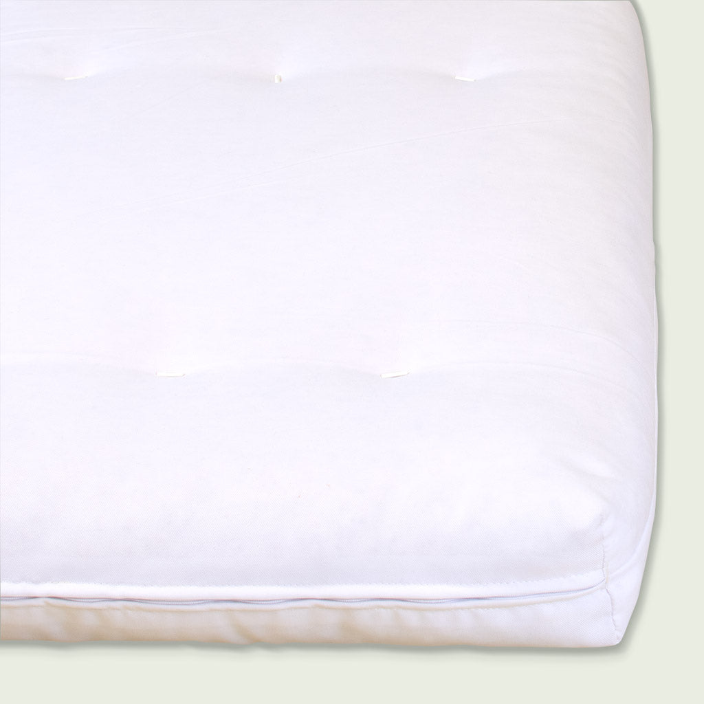 Winnipeg Futon Mattress Polyester