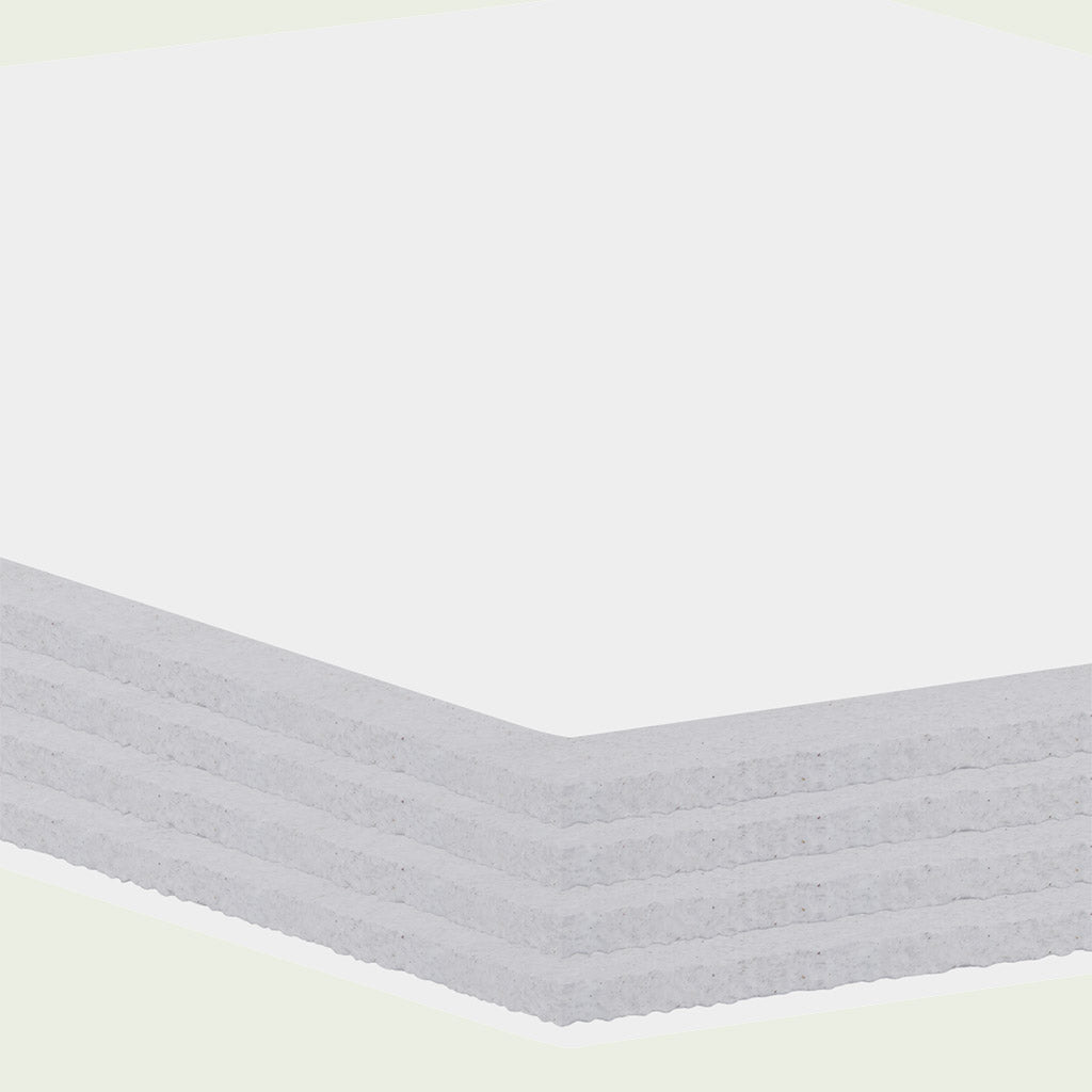 Winnipeg Futon Mattress Inside View