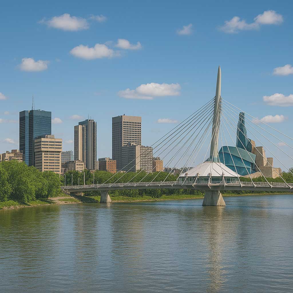 Winnipeg Futon Mattess
