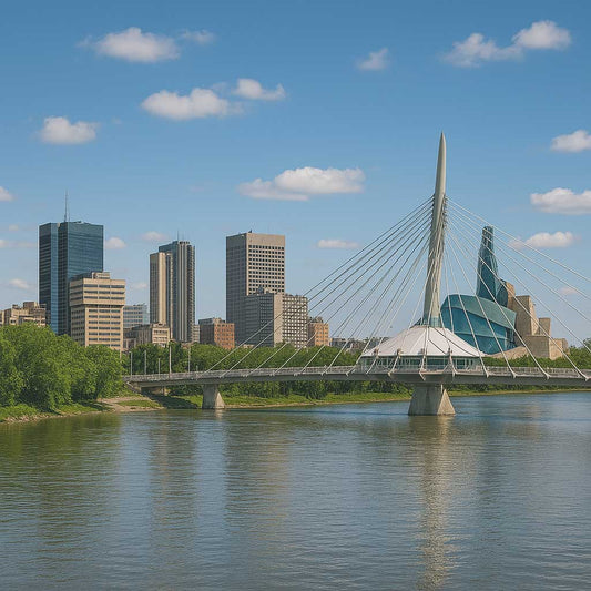 Winnipeg Futon Mattess